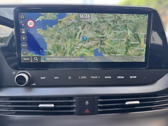 Hyundai i20 1.0 T-GDi Trend