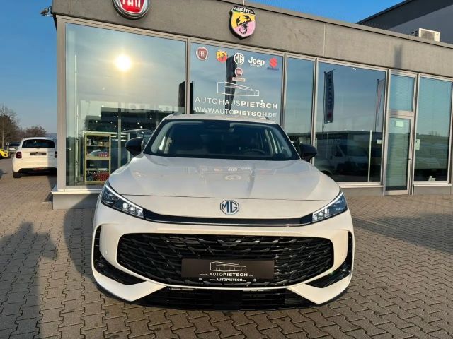 MG HS 1.5 HEV*LUX*Sonderpreis nur bei Finanzierung*