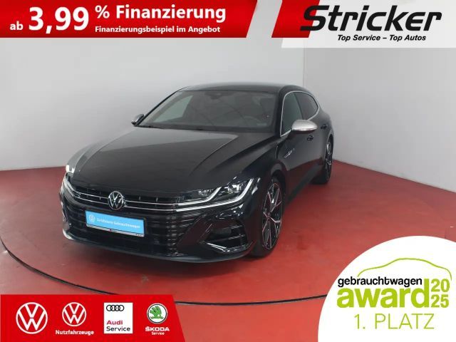 Volkswagen Arteon Shooting Brake 2.0 TSI DSG