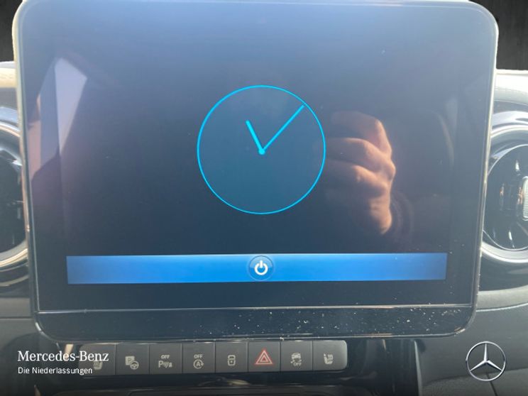 Mercedes-Benz T 180 Progressive