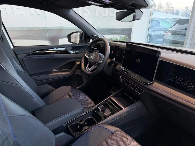 Volkswagen Tiguan DSG Sport eHybrid