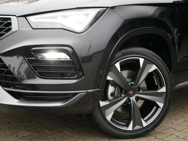 Cupra Ateca 1.5 TSI DSG