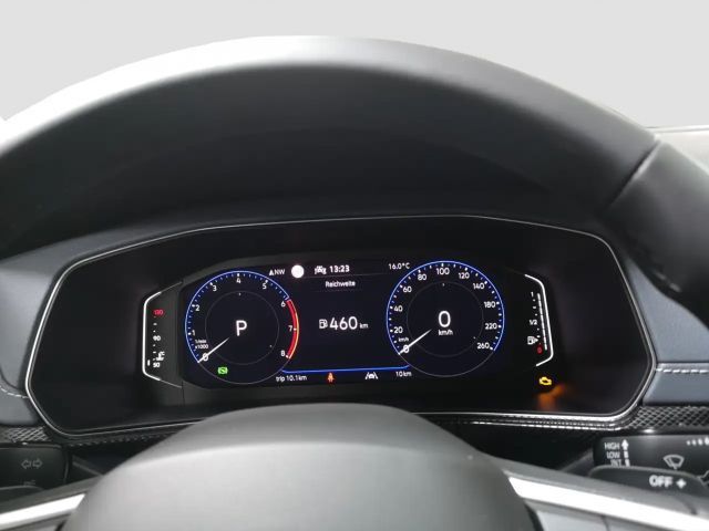 Volkswagen T-Cross DSG Style