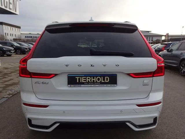 Volvo XC60 AWD R-Design T6