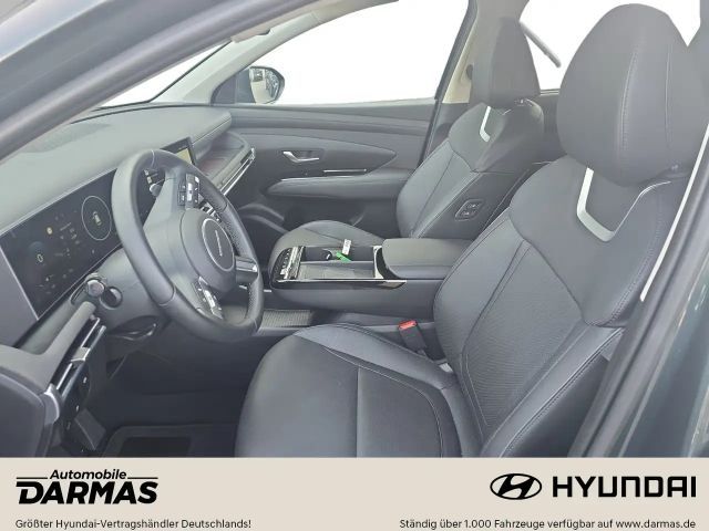 Hyundai Tucson 1.6 2WD Prime T-GDi