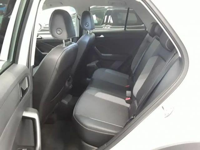 Volkswagen T-Roc 2.0 TDI