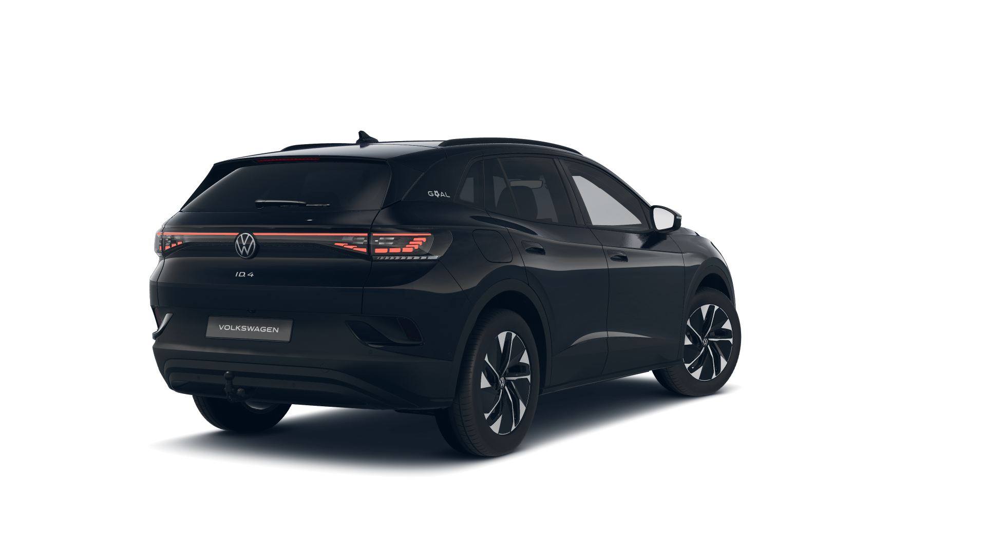 Volkswagen ID.4 77 KWh