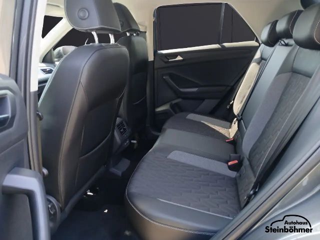 Volkswagen T-Roc 1.0 TSI