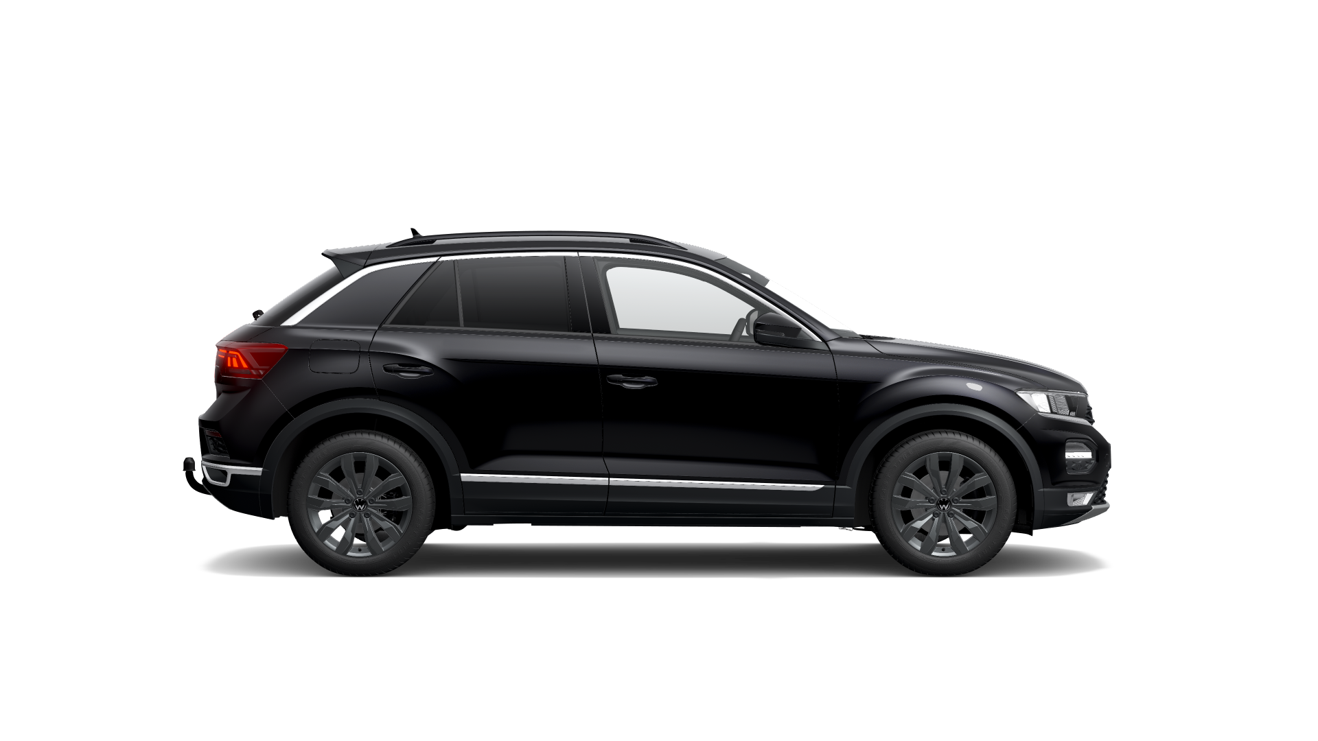 Volkswagen T-Roc 1.5 TSI Sport