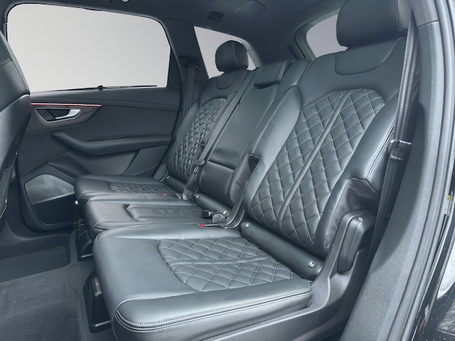 Audi Q7 50 TDI Competition Quattro