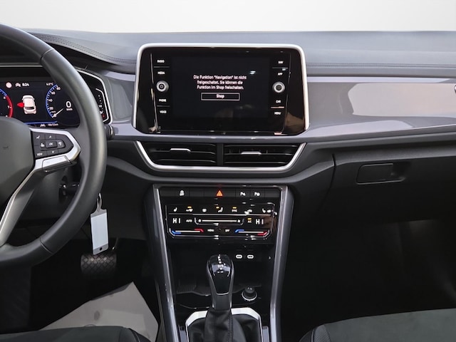 Volkswagen T-Roc 1.5 TSI DSG Style