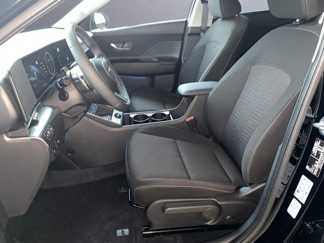 Hyundai Kona Electric Trend