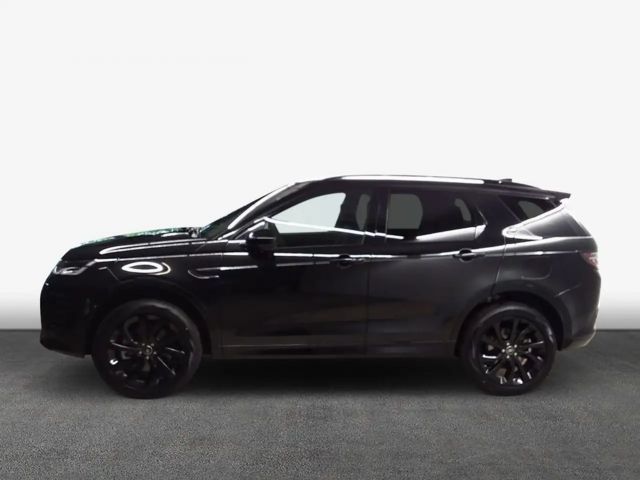 Land Rover Discovery Sport Dynamic SE