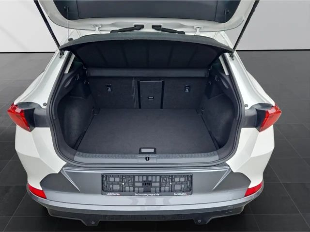 Cupra Formentor 1.5 *LED*Kessy*MediaPlus*Winterp.*