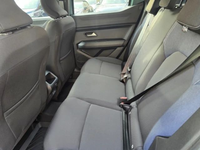 Dacia Duster Hybrid 140