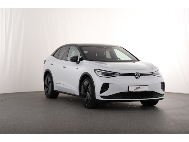 Volkswagen ID.5 4Motion GTX