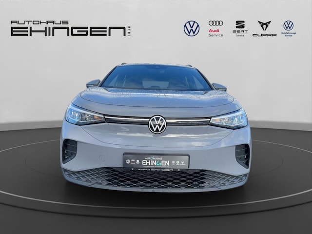 Volkswagen ID.4 Pure