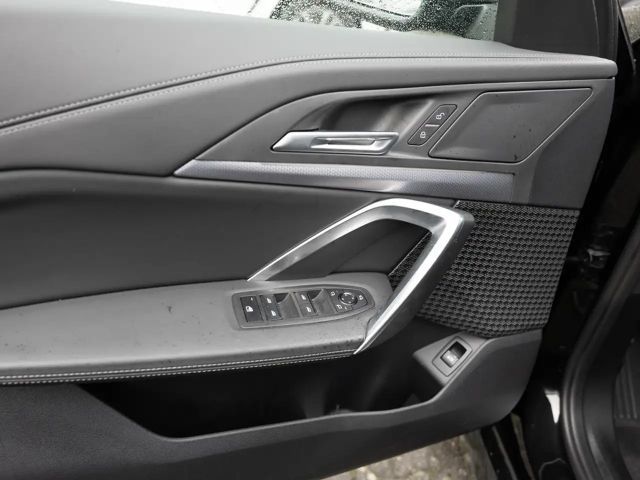 BMW X1 M-Sport sDrive