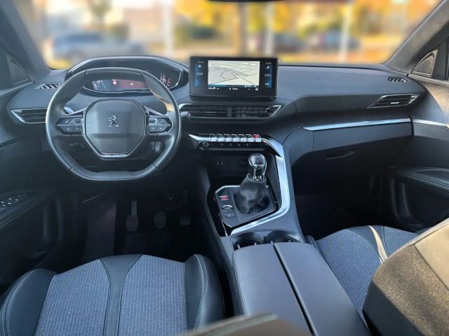 Peugeot 3008 Allure Pack