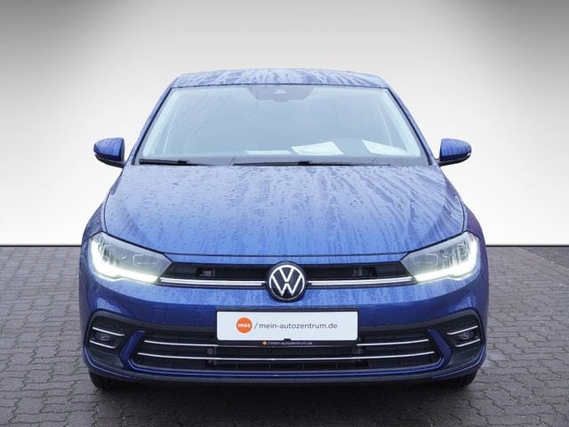 Volkswagen Polo Style