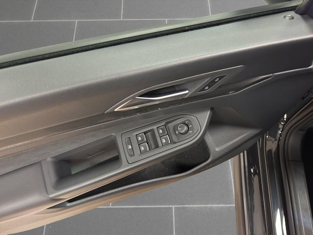 Volkswagen Golf 2.0 TSI GTI Golf VIII