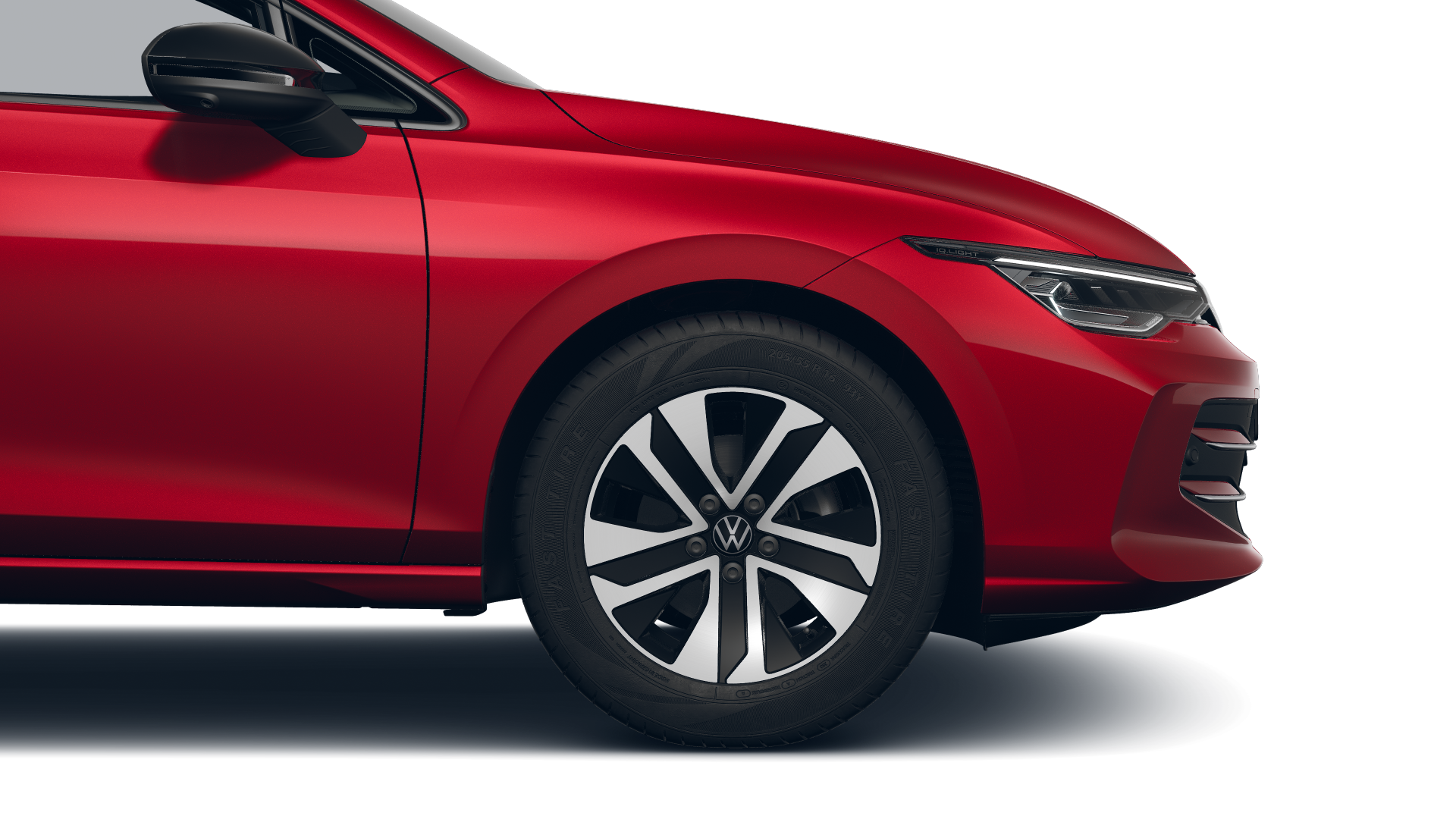 Volkswagen Golf 2.0 TDI DSG IQ.Drive Life