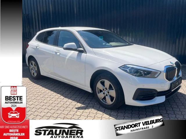 BMW 116 116i 5-deurs Sedan