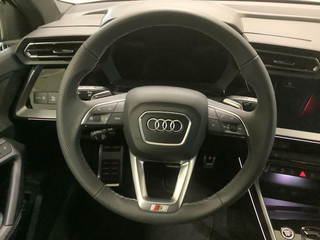 Audi A3 35 TFSI S-Tronic
