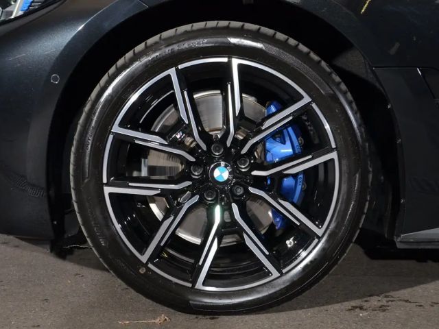 BMW i4 Coupé eDrive35