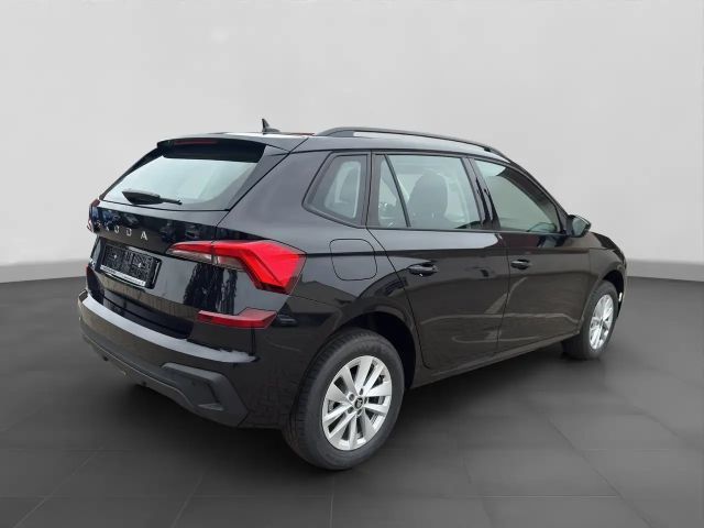 Skoda Kamiq Drive