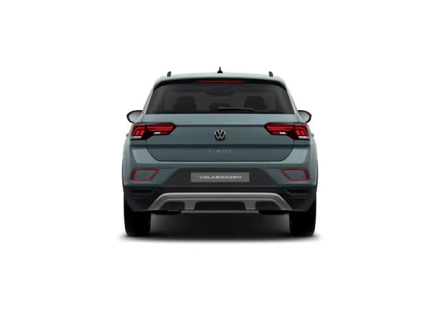 Volkswagen T-Roc 1.0 TSI