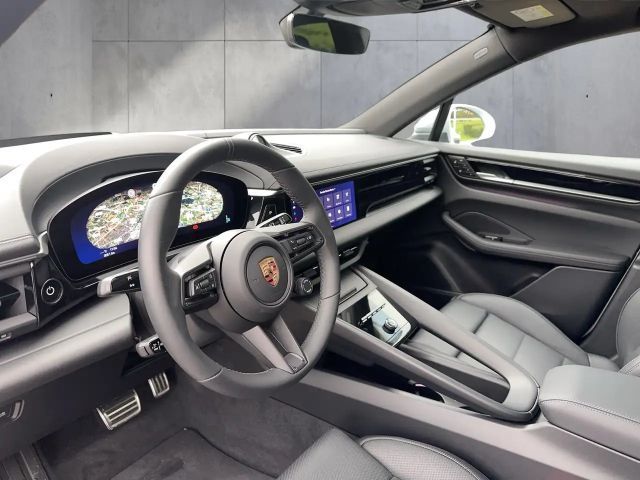 Porsche Macan 4S