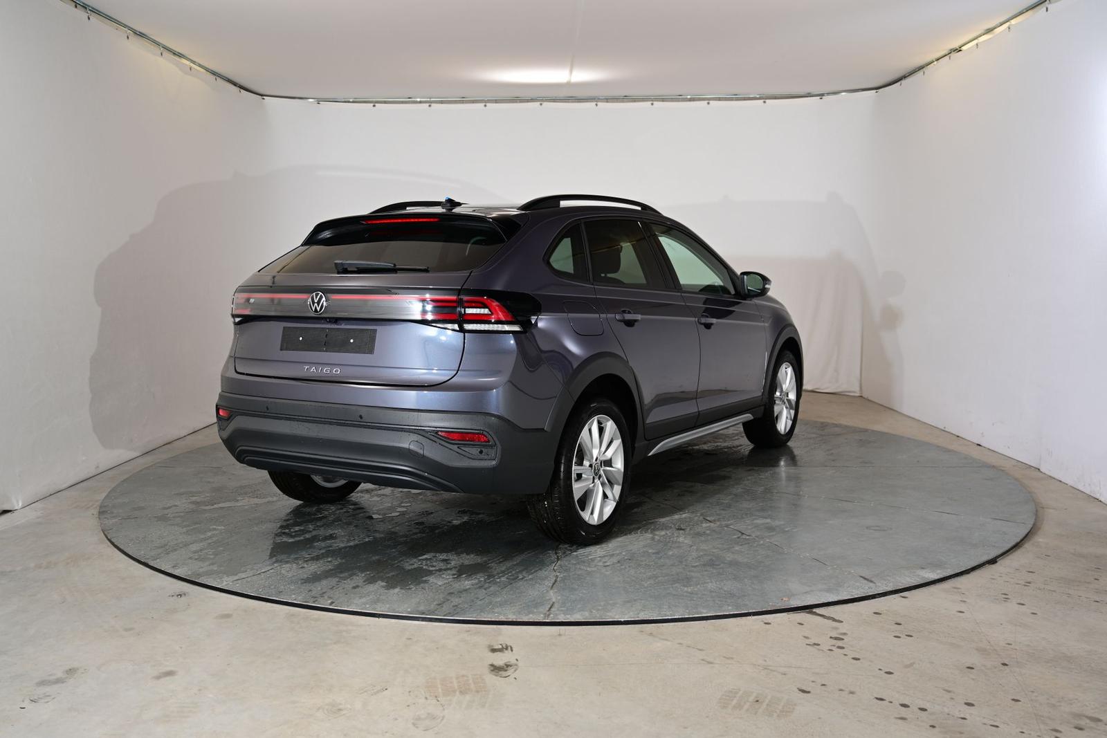 Volkswagen Taigo Life