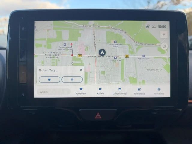 Toyota Yaris Cross 1.5 Spicy Edi Klima Kamera Sitzhzg