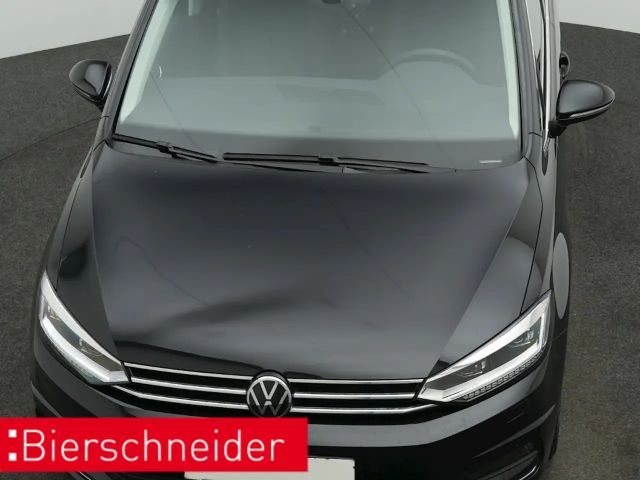 Volkswagen Touran 2.0 TDI DSG Highline