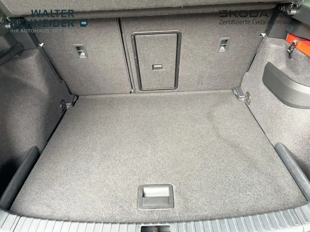 Skoda Karoq 1.5 TSI Tour