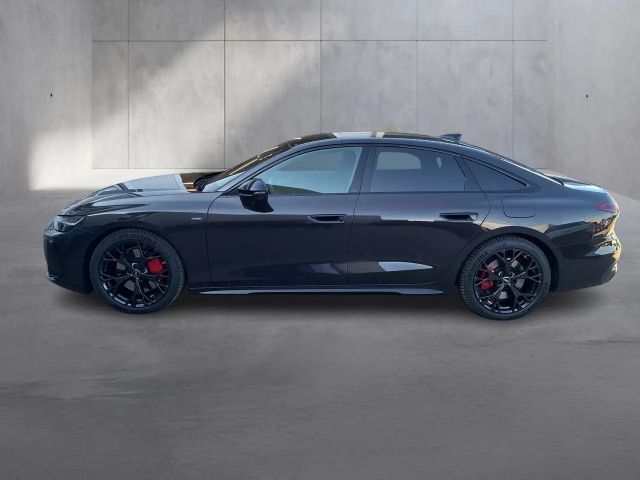 Audi A6 e-tron Quattro