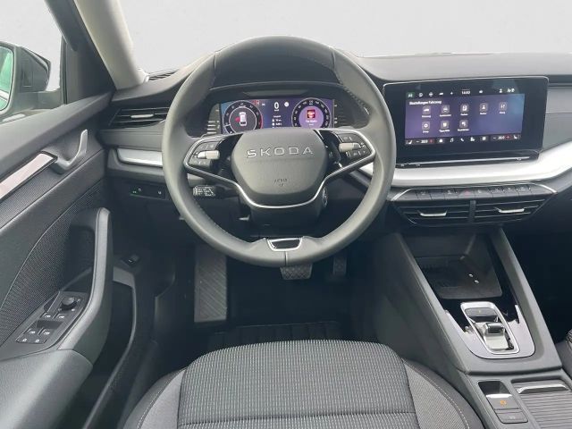 Skoda Octavia Combi Selection