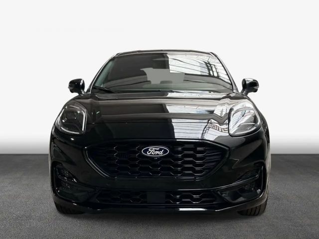 Ford Puma EcoBoost ST Line
