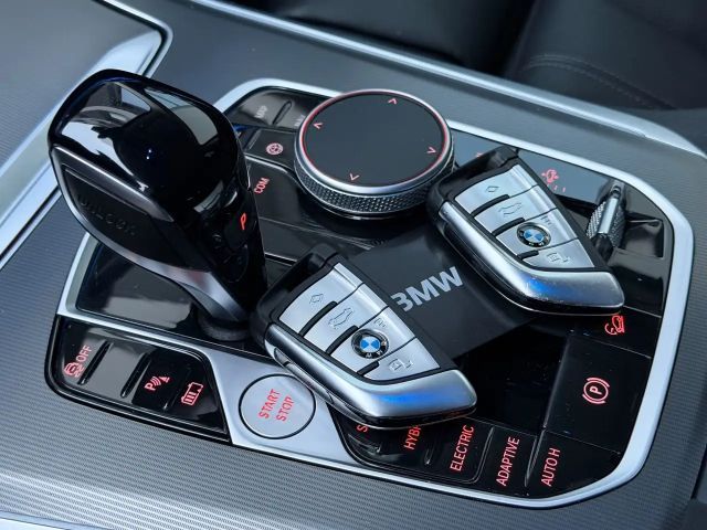 BMW X5 xDrive xDrive45e