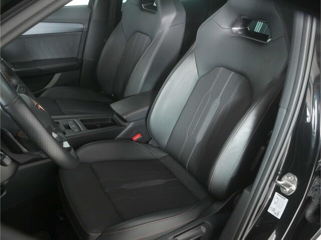 Cupra Formentor 2.5 TSI 4Drive VZ5