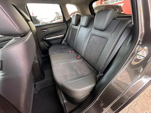 Suzuki Vitara Flash Hybrid