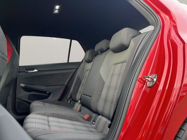 Volkswagen Golf 2.0 TSI DSG GTI Golf VIII