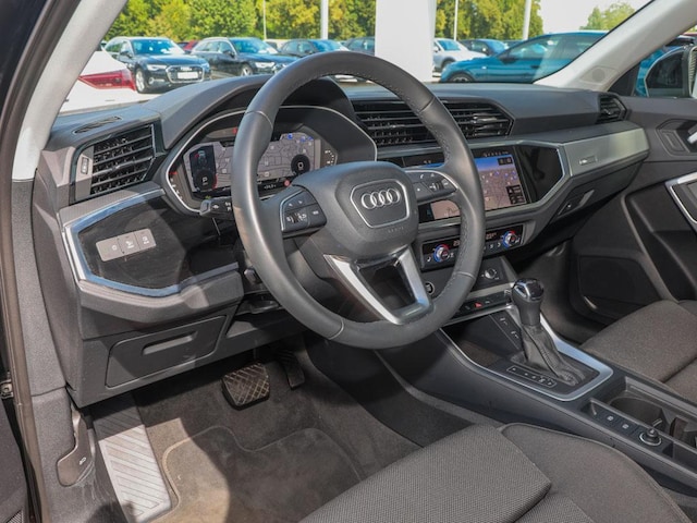 Audi Q3 35 TFSI S-Tronic