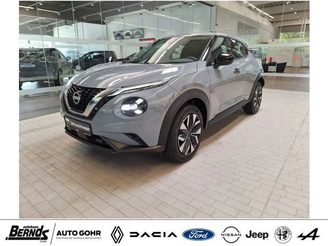 Nissan Juke Acenta DIG-T