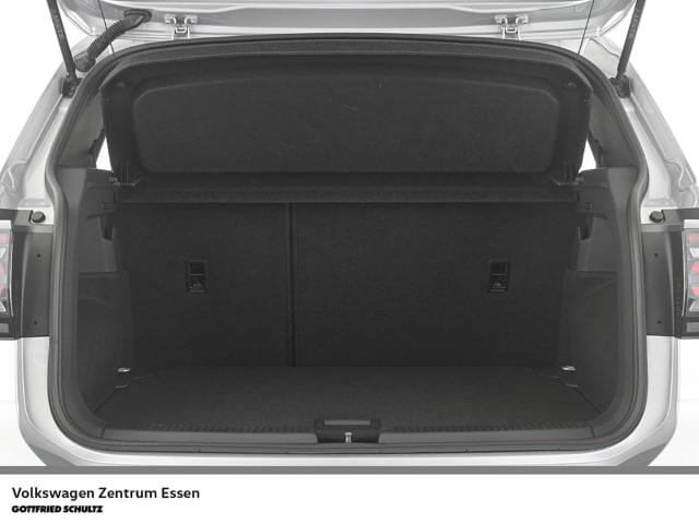 Volkswagen T-Cross DSG R-Line
