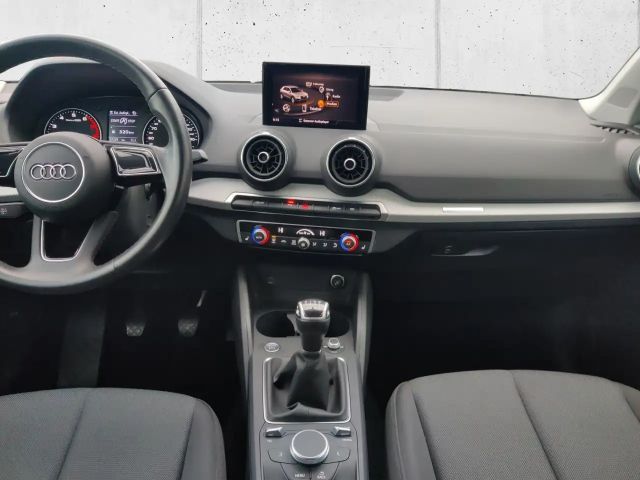 Audi Q2 1.0 TFSI 30 TFSI