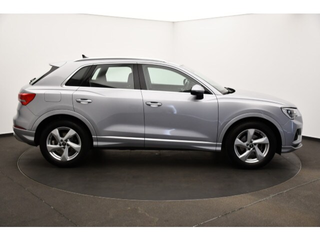 Audi Q3 35 TDI S-Tronic