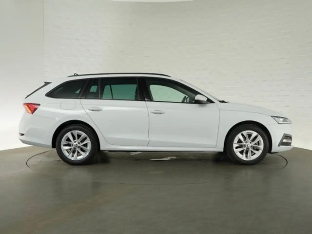 Skoda Octavia Ambition Combi iV