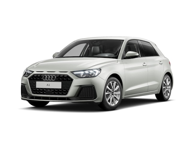 Audi A1 25 TFSI S-Tronic Sportback